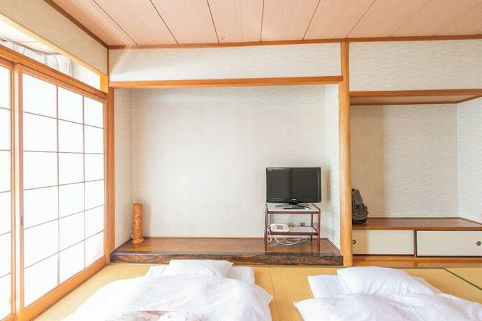 Imagen general del Hotel Tabist Setouchi no Yado Takehara Seaside. Foto 5