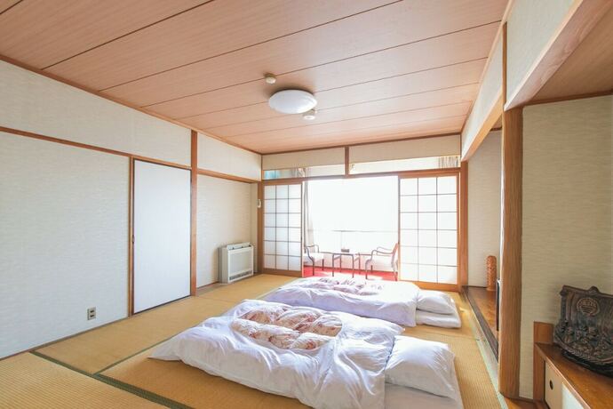 Imagen de la habitación del Hotel Tabist Setouchi no Yado Takehara Seaside. Foto 17