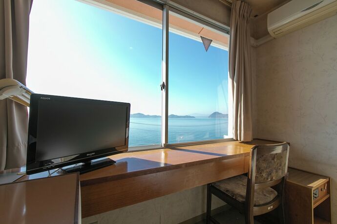 Imagen de la habitación del Hotel Tabist Setouchi no Yado Takehara Seaside. Foto 18
