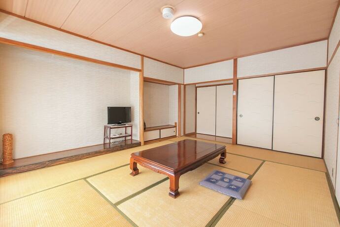 Imagen general del Hotel Tabist Setouchi no Yado Takehara Seaside. Foto 8