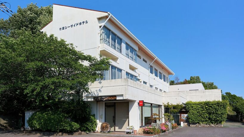 Imagen general del Hotel Tabist Setouchi no Yado Takehara Seaside. Foto 9