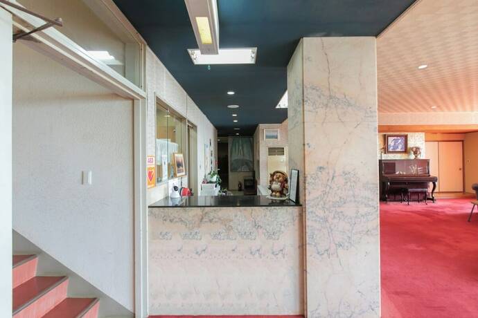 Imagen general del Hotel Tabist Setouchi no Yado Takehara Seaside. Foto 10