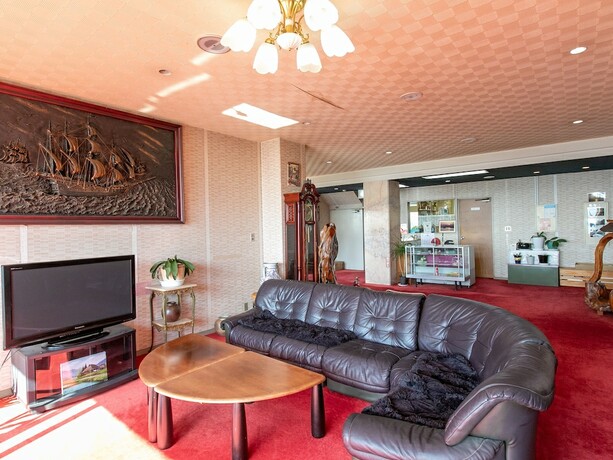 Imagen general del Hotel Tabist Setouchi no Yado Takehara Seaside. Foto 11