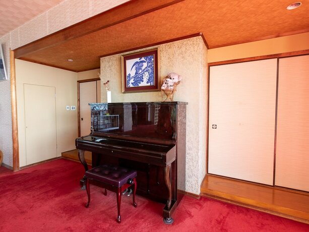 Imagen general del Hotel Tabist Setouchi no Yado Takehara Seaside. Foto 12