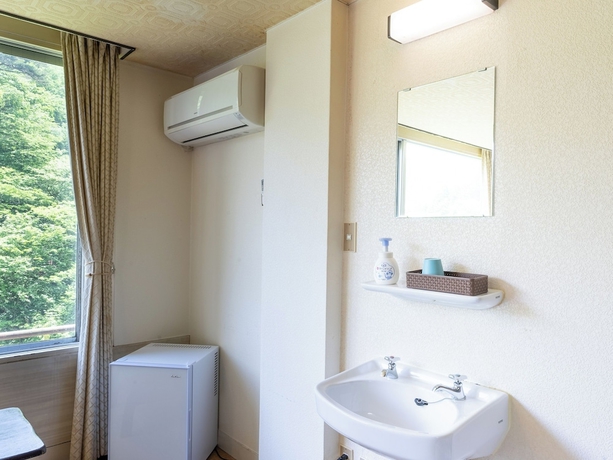 Imagen de la habitación del Hotel Tabist Shiobaraonsen Kashiwaya Ryokan. Foto 8