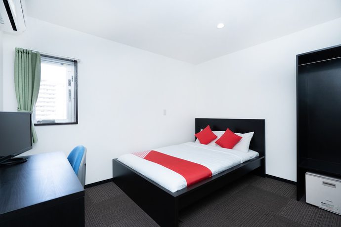 Imagen de la habitación del Hotel Tabist Shiogama and Matsushima. Foto 2