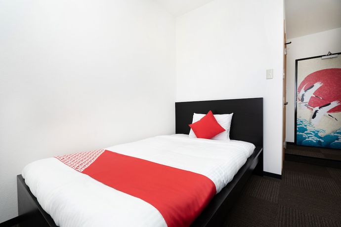 Imagen de la habitación del Hotel Tabist Shiogama and Matsushima. Foto 3