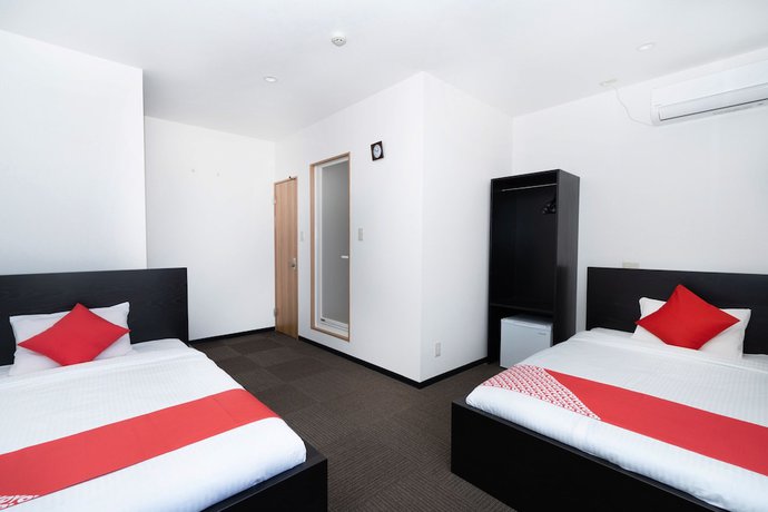 Imagen de la habitación del Hotel Tabist Shiogama and Matsushima. Foto 4