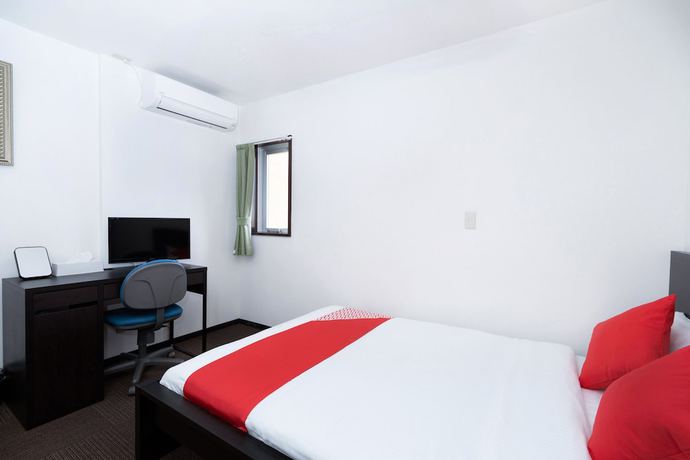 Imagen de la habitación del Hotel Tabist Shiogama and Matsushima. Foto 6
