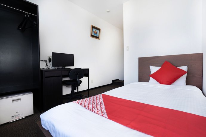 Imagen de la habitación del Hotel Tabist Shiogama and Matsushima. Foto 8