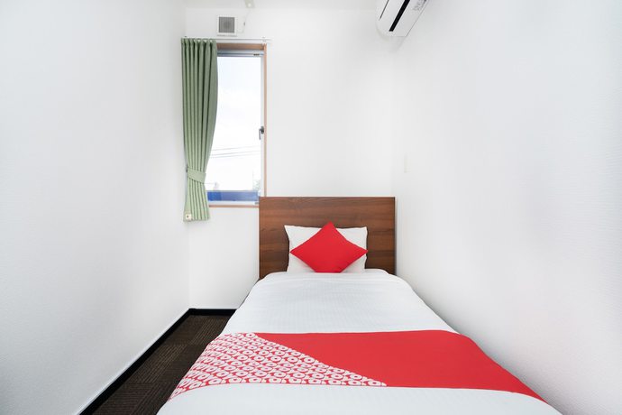 Imagen de la habitación del Hotel Tabist Shiogama and Matsushima. Foto 10