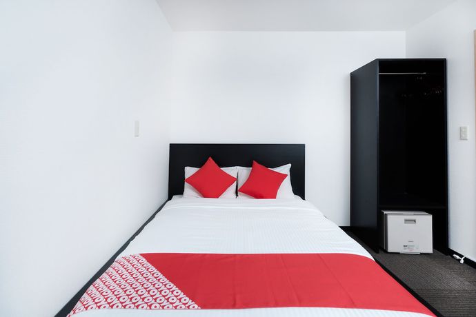 Imagen de la habitación del Hotel Tabist Shiogama and Matsushima. Foto 11