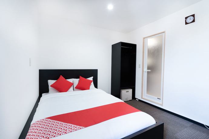 Imagen de la habitación del Hotel Tabist Shiogama and Matsushima. Foto 12