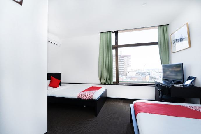 Imagen de la habitación del Hotel Tabist Shiogama and Matsushima. Foto 13