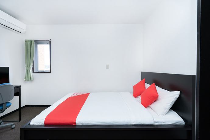 Imagen de la habitación del Hotel Tabist Shiogama and Matsushima. Foto 14