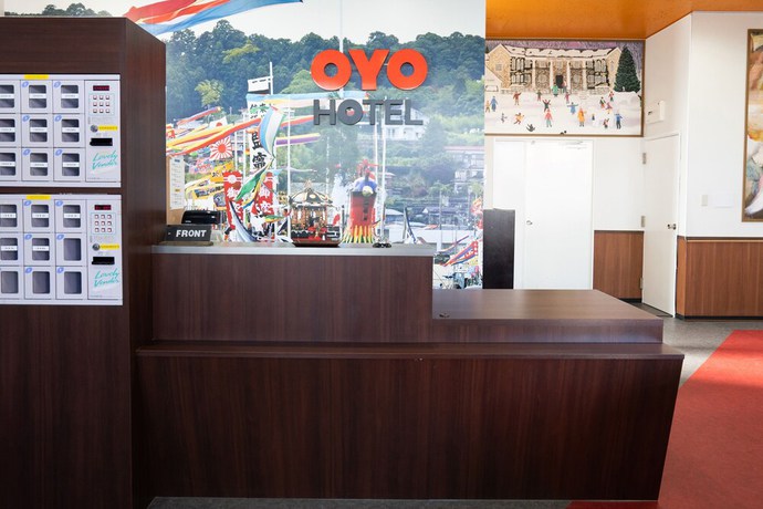 Imagen de los interiores del Hotel Tabist Shiogama and Matsushima. Foto 19