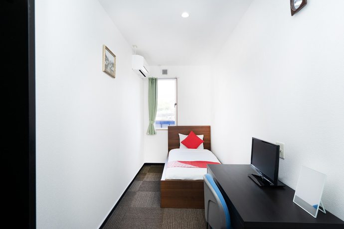 Imagen de la habitación del Hotel Tabist Shiogama and Matsushima. Foto 16