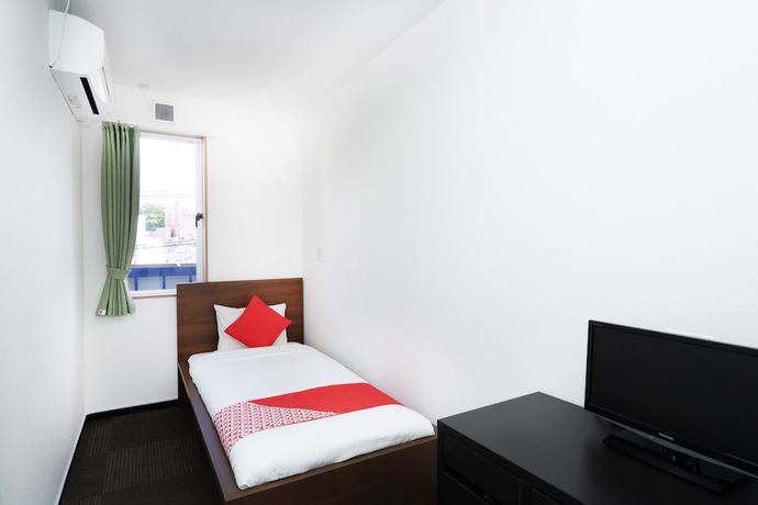 Imagen de la habitación del Hotel Tabist Shiogama and Matsushima. Foto 17