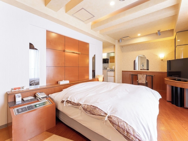 Imagen de la habitación del Hotel Tabist Shizukuishi Resort. Foto 2