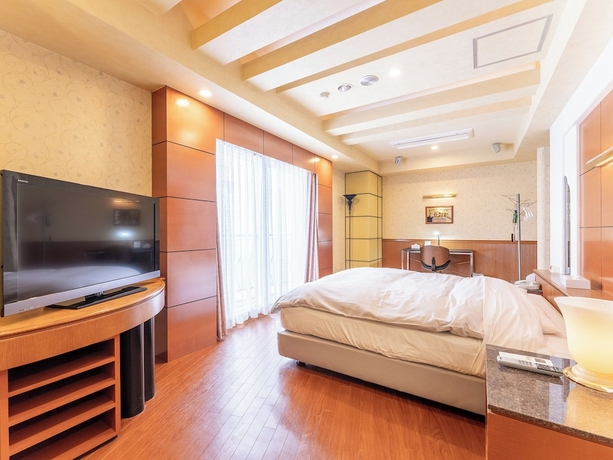 Imagen de la habitación del Hotel Tabist Shizukuishi Resort. Foto 3