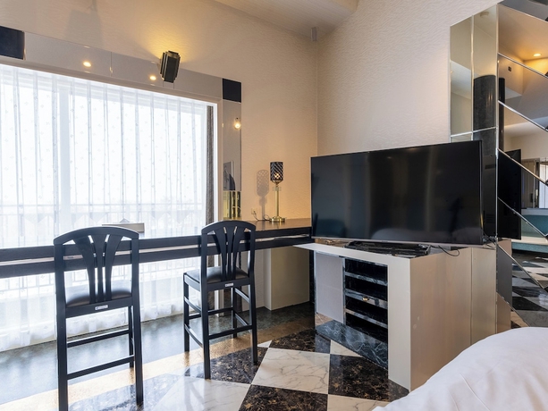 Imagen de la habitación del Hotel Tabist Shizukuishi Resort. Foto 4