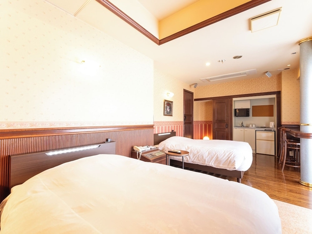 Imagen de la habitación del Hotel Tabist Shizukuishi Resort. Foto 6
