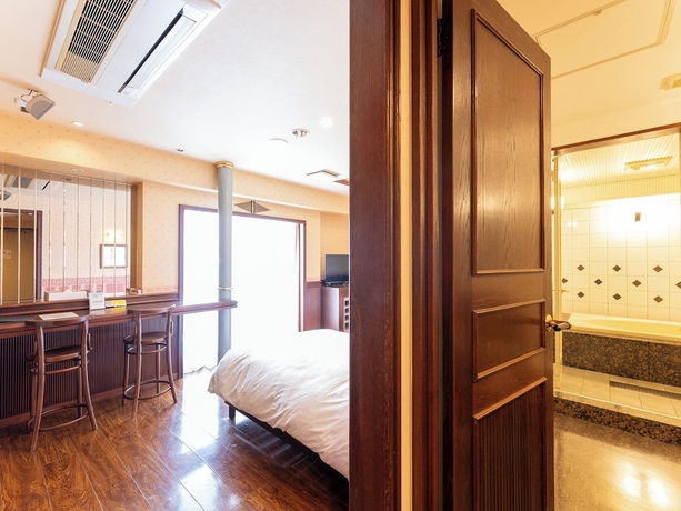 Imagen de la habitación del Hotel Tabist Shizukuishi Resort. Foto 7