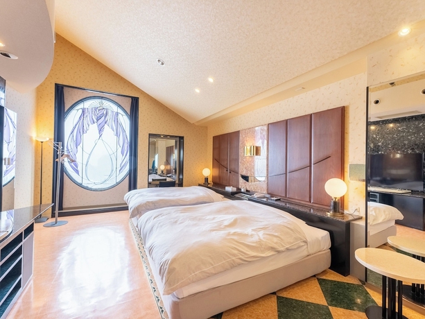 Imagen de la habitación del Hotel Tabist Shizukuishi Resort. Foto 8