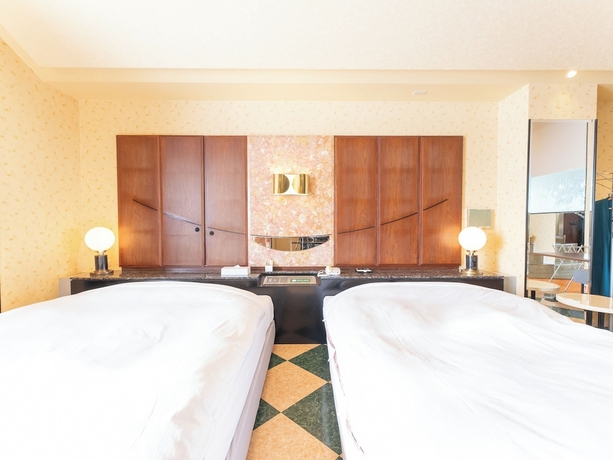 Imagen de la habitación del Hotel Tabist Shizukuishi Resort. Foto 9