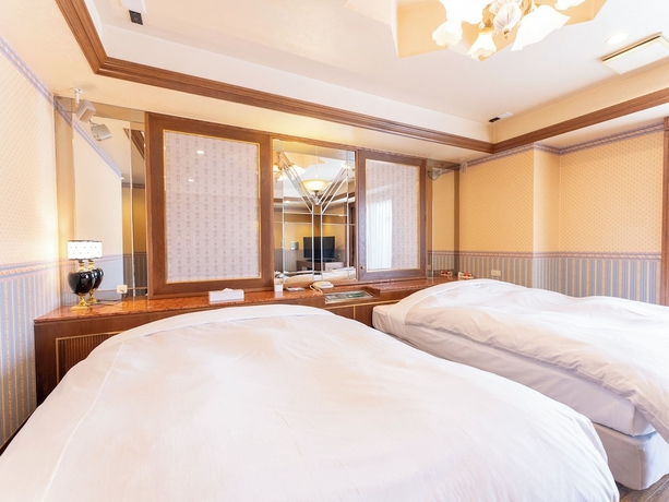 Imagen de la habitación del Hotel Tabist Shizukuishi Resort. Foto 10