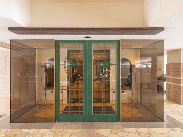 Imagen de los interiores del Hotel Tabist Shizukuishi Resort. Foto 14