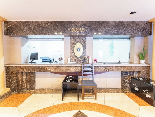 Imagen de los interiores del Hotel Tabist Shizukuishi Resort. Foto 15