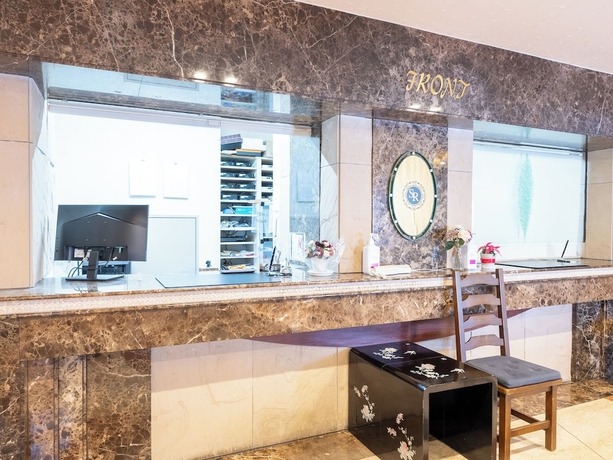Imagen de los interiores del Hotel Tabist Shizukuishi Resort. Foto 16