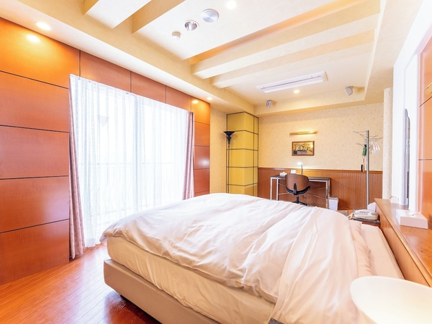 Imagen de la habitación del Hotel Tabist Shizukuishi Resort. Foto 12