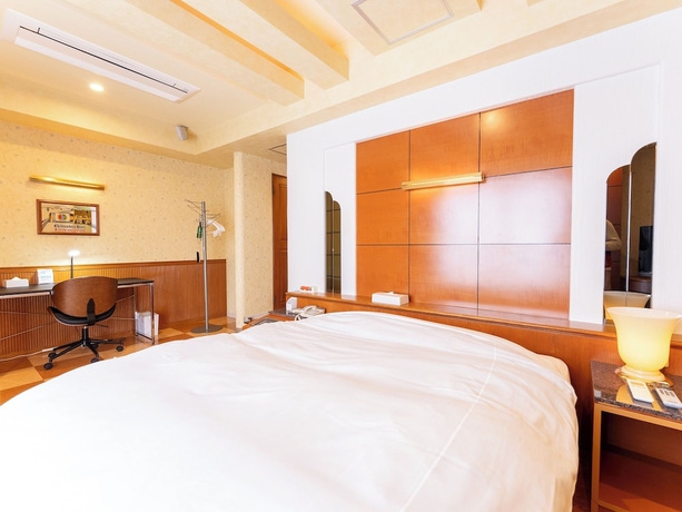 Imagen de la habitación del Hotel Tabist Shizukuishi Resort. Foto 13