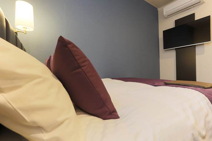 Imagen de la habitación del Hotel Tabist S.hyde Park Koga Station. Foto 5