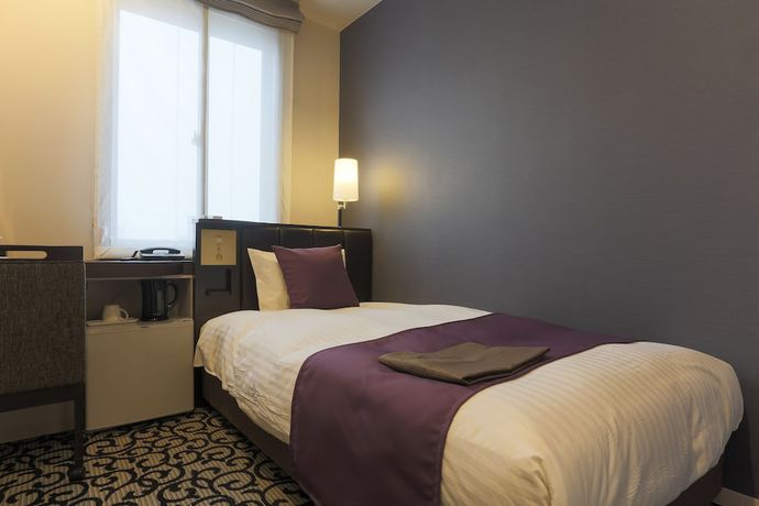 Imagen de la habitación del Hotel Tabist S.hyde Park Koga Station. Foto 6