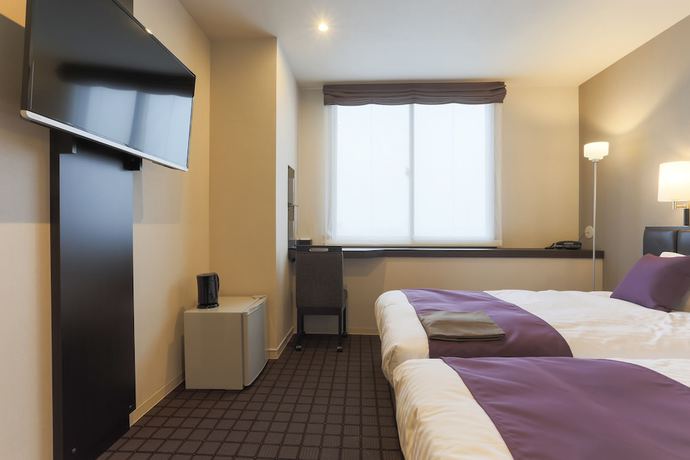 Imagen de la habitación del Hotel Tabist S.hyde Park Koga Station. Foto 7