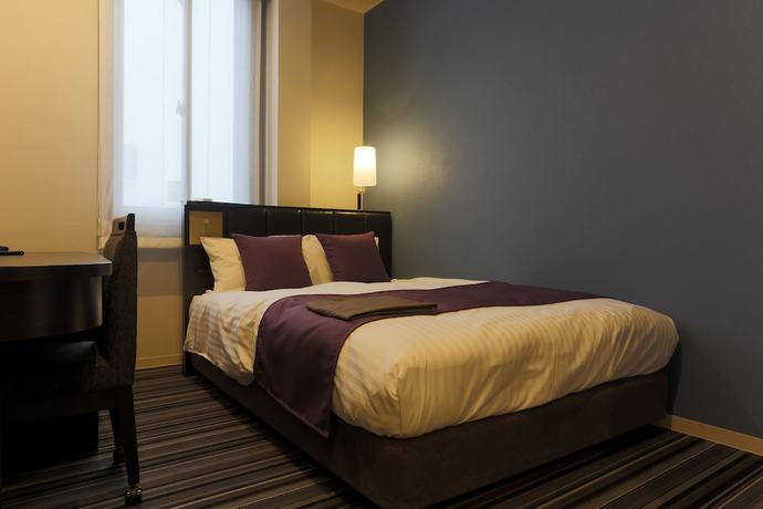 Imagen de la habitación del Hotel Tabist S.hyde Park Koga Station. Foto 10