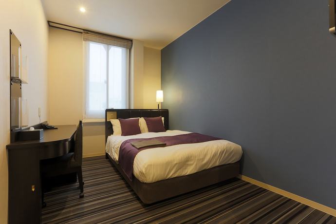 Imagen de la habitación del Hotel Tabist S.hyde Park Koga Station. Foto 12