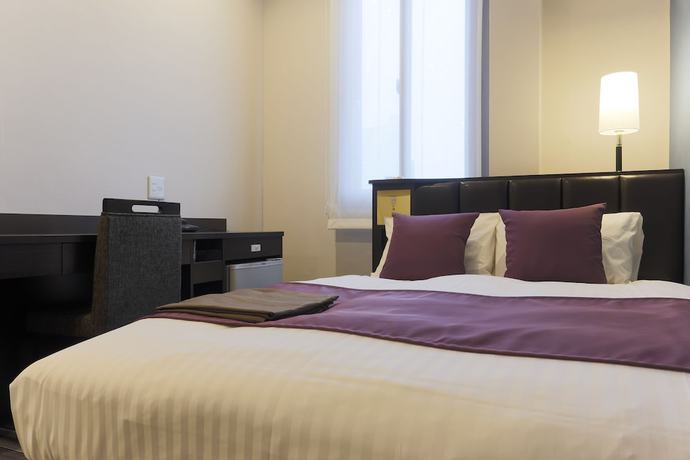 Imagen de la habitación del Hotel Tabist S.hyde Park Koga Station. Foto 13