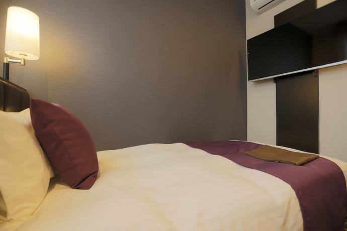 Imagen de la habitación del Hotel Tabist S.hyde Park Koga Station. Foto 15