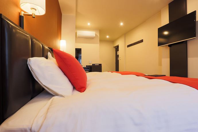 Imagen de la habitación del Hotel Tabist S.hyde Park Koga Station. Foto 16