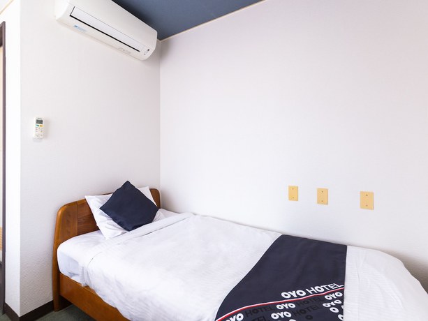 Imagen de la habitación del Hotel Tabist Silk Nakatsugawa. Foto 2