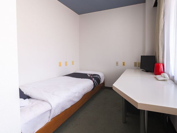 Imagen de la habitación del Hotel Tabist Silk Nakatsugawa. Foto 4