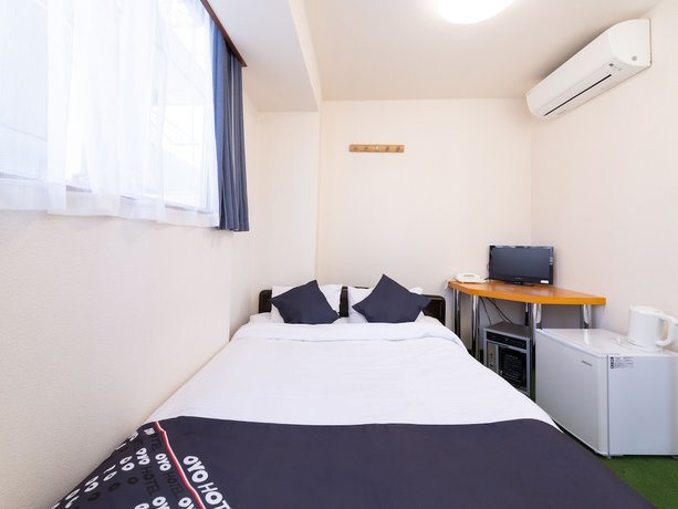 Imagen de la habitación del Hotel Tabist Silk Nakatsugawa. Foto 6