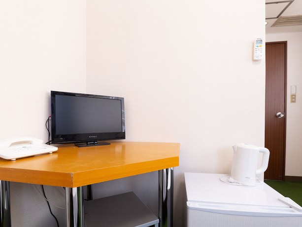 Imagen de la habitación del Hotel Tabist Silk Nakatsugawa. Foto 7