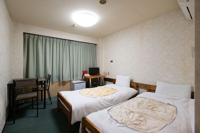 Imagen de la habitación del Hotel Tabist Silk Nakatsugawa. Foto 8