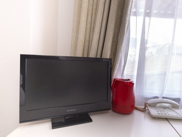 Imagen de la habitación del Hotel Tabist Silk Nakatsugawa. Foto 9