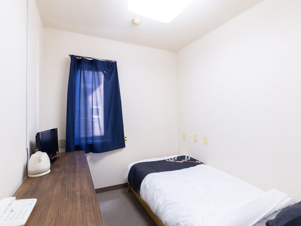 Imagen de la habitación del Hotel Tabist Silk Nakatsugawa. Foto 10